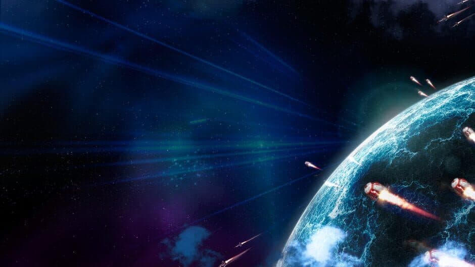 Space Overlords artwork 1