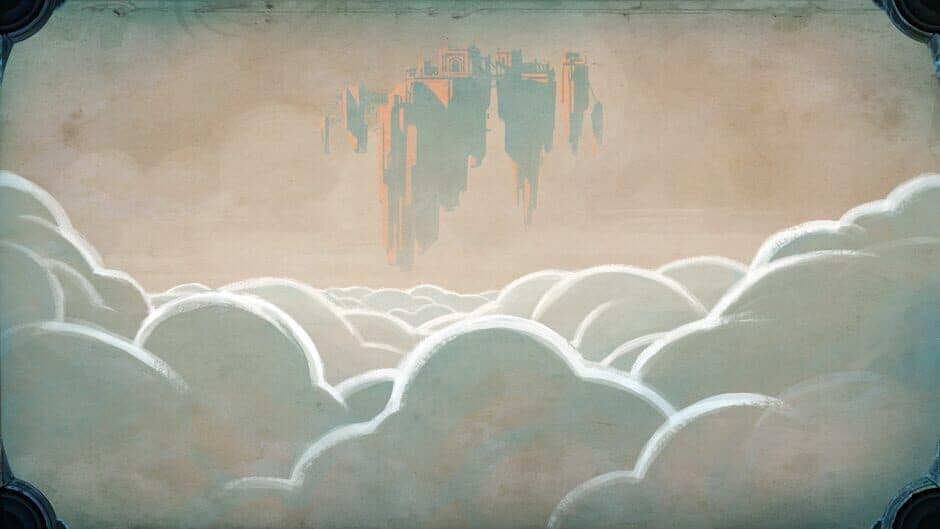 Stories: The Path of Destinies artwork 1