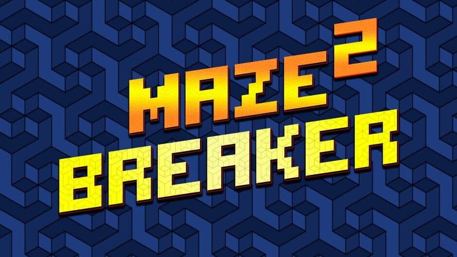 Maze Breaker 2 artwork 1