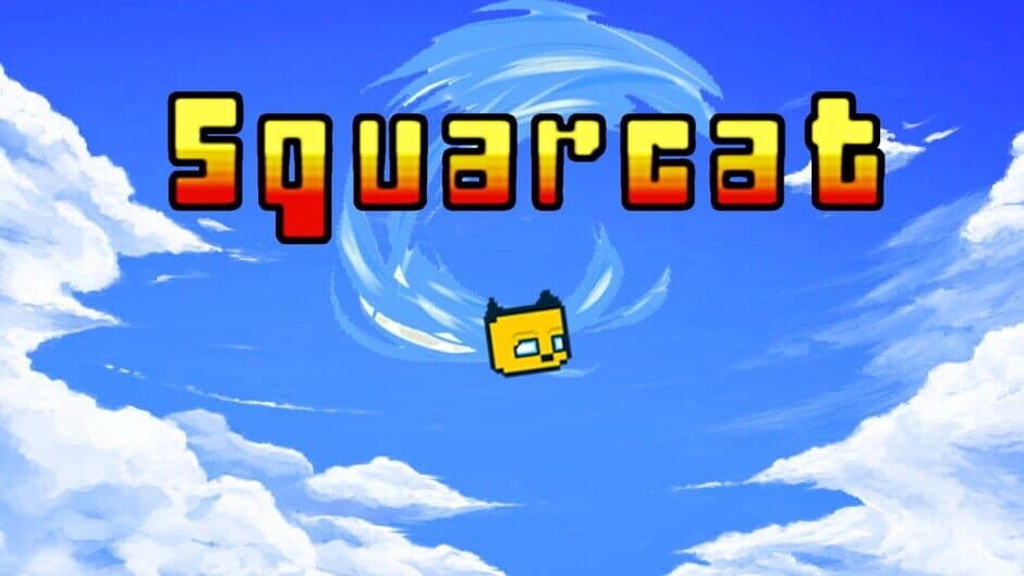Squarcat artwork 1