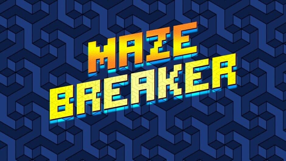 Maze Breaker artwork 1