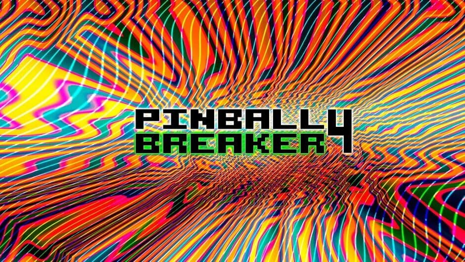 Pinball Breaker 4 artwork 1