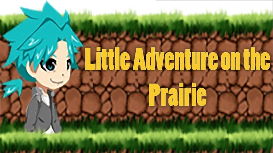 Little Adventure on the Prairie artwork 1