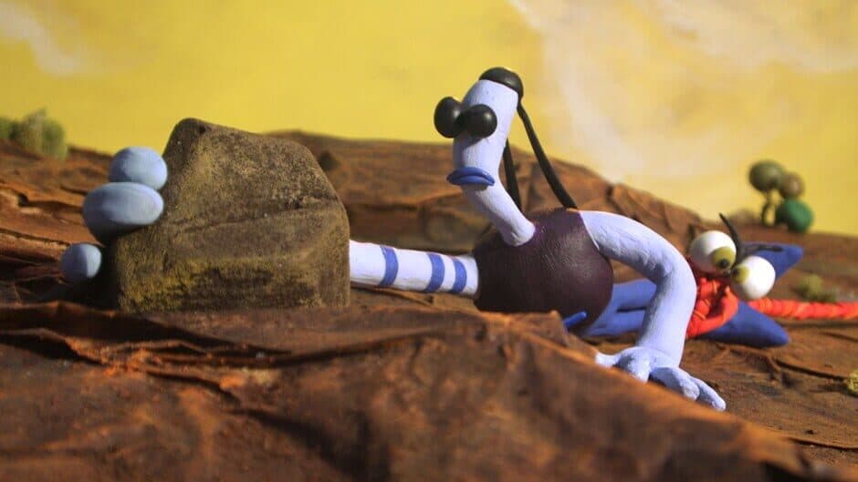 Armikrog artwork 1