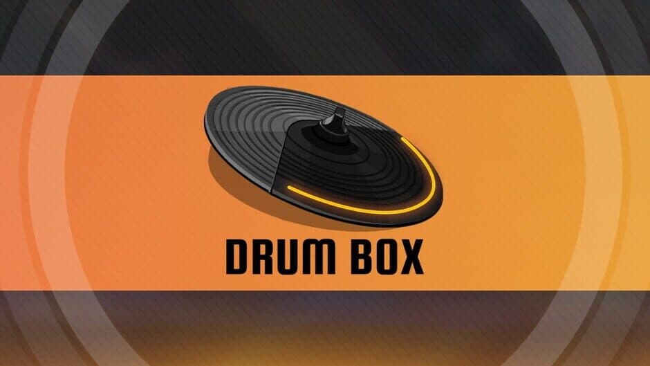 Drum Box artwork 1