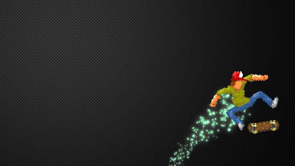 OlliOlli artwork 1