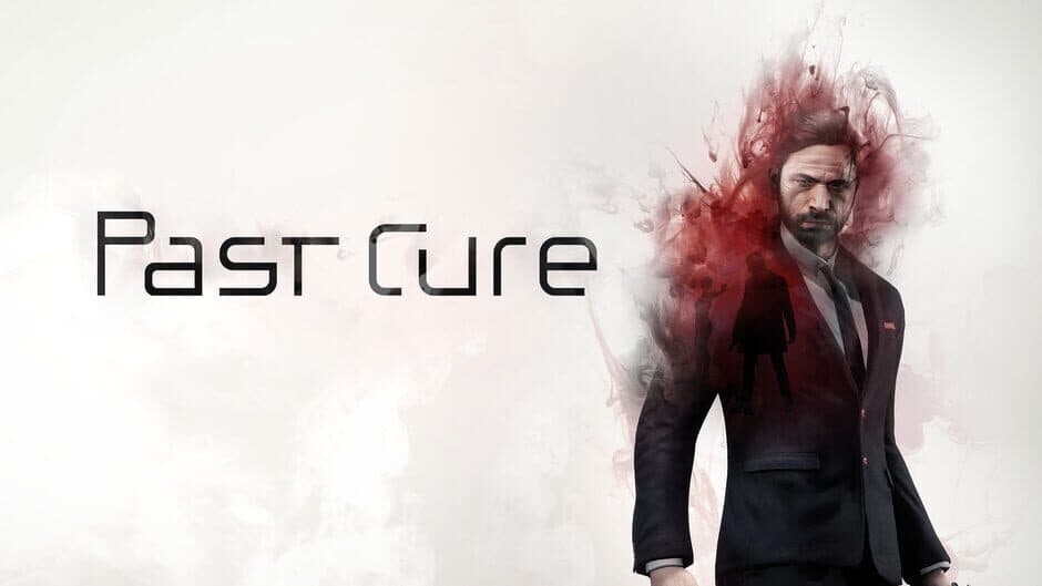 Past Cure artwork 1