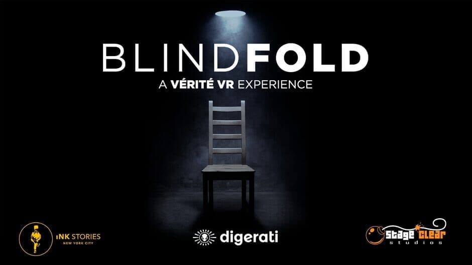 Blindfold artwork 1