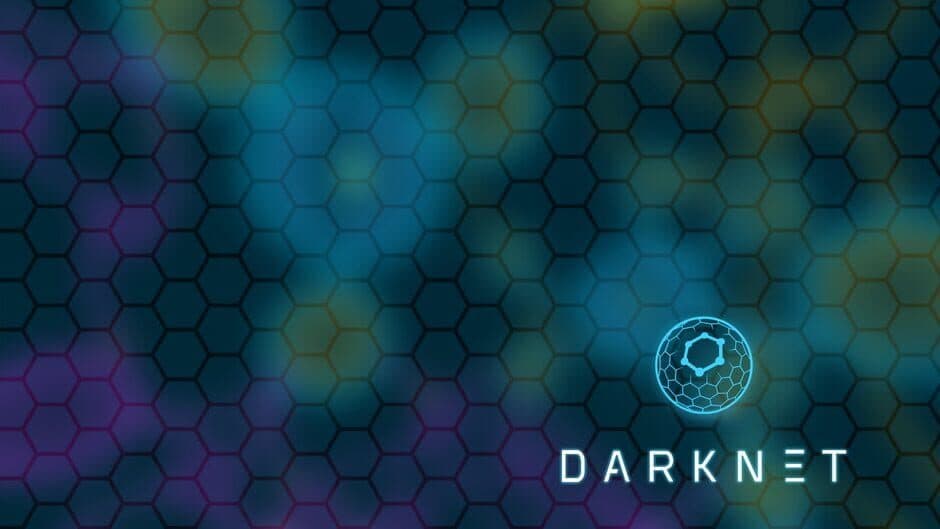 Darknet artwork 1