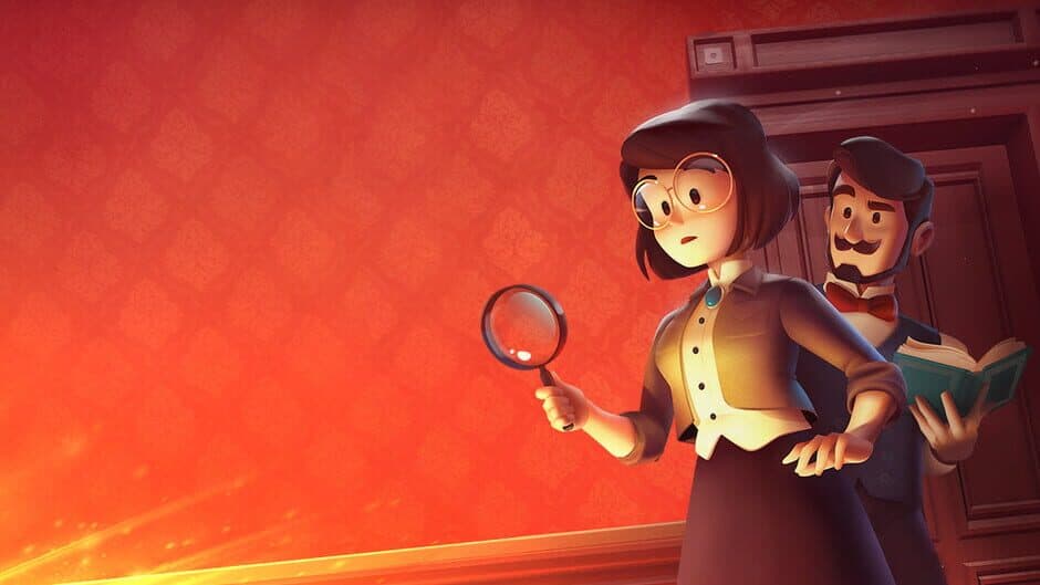 Escape Simulator artwork 1