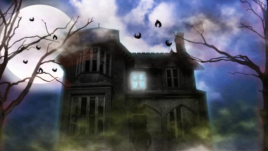 Horror Stories artwork 1