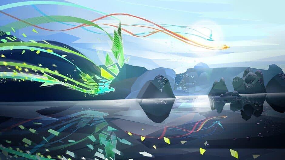 Entwined artwork 1