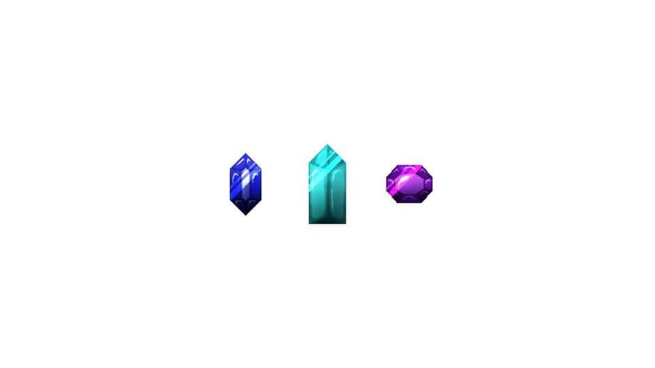 The Gem Collector artwork 2