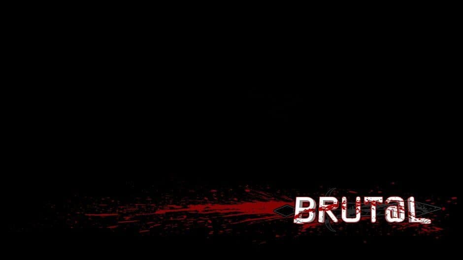 Brut@l artwork 1