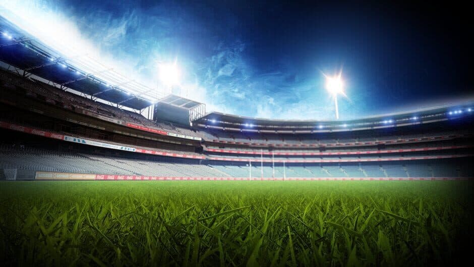 AFL Evolution artwork 1