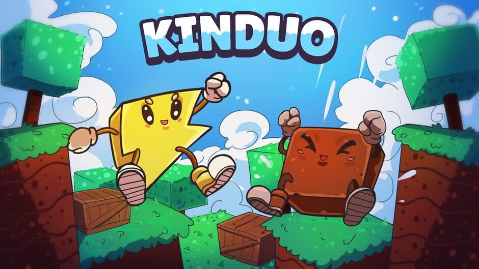 Kinduo artwork 1