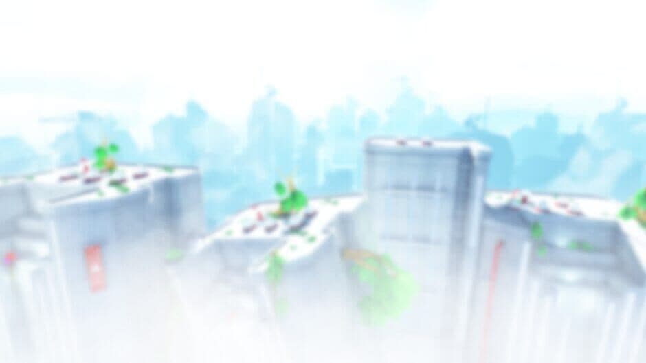 Kick & Fennick artwork 1