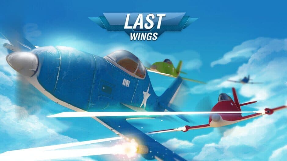 Last Wings artwork 1