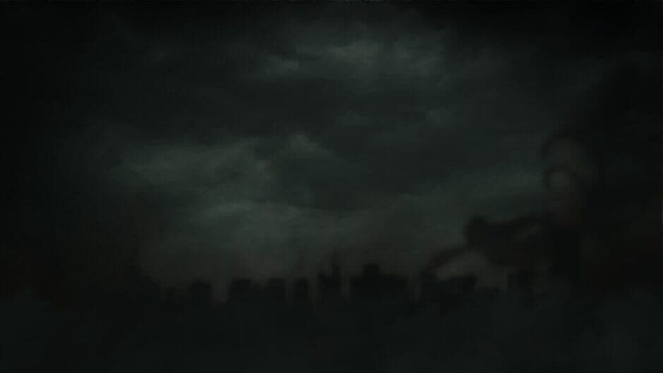 The Brookhaven Experiment artwork 1