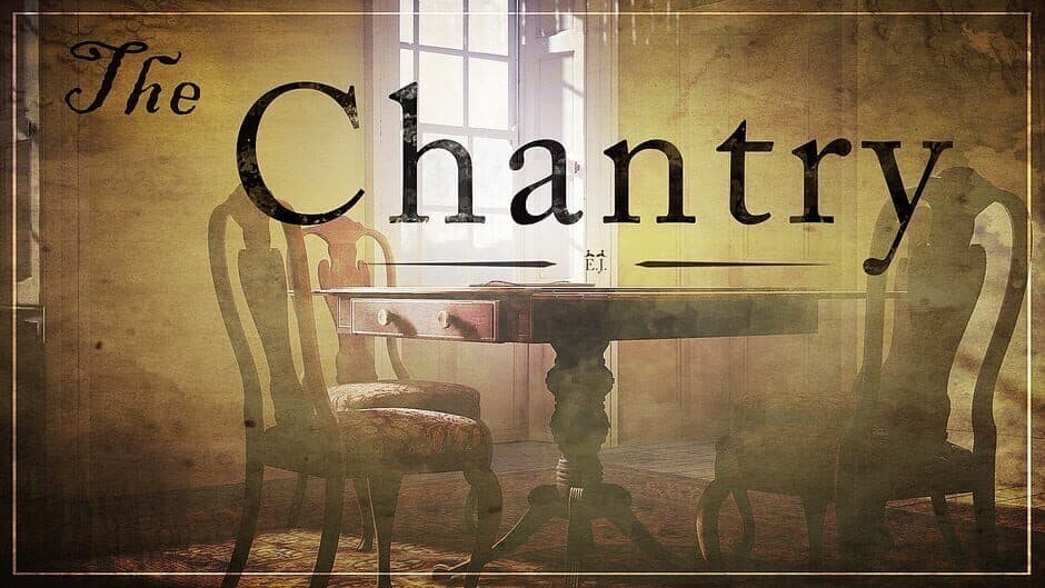 The Chantry artwork 1