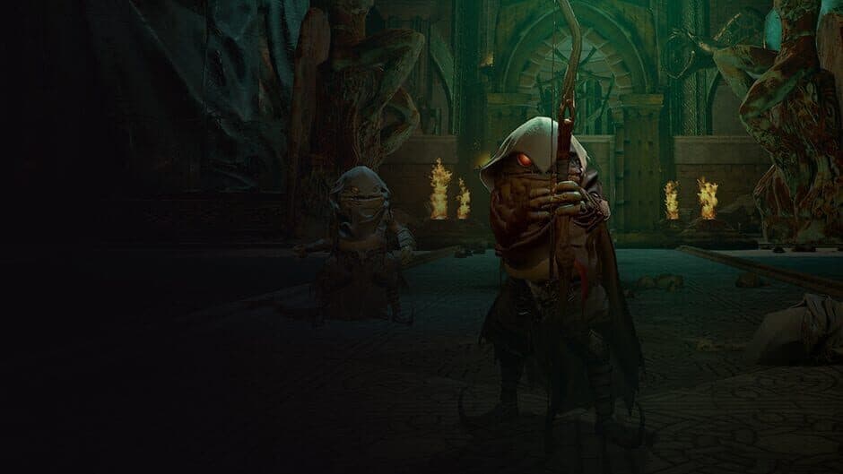 The Mage's Tale artwork 1