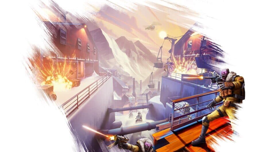 Fracked artwork 2