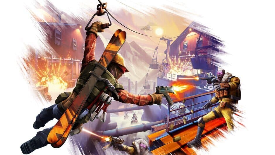 Fracked artwork 3