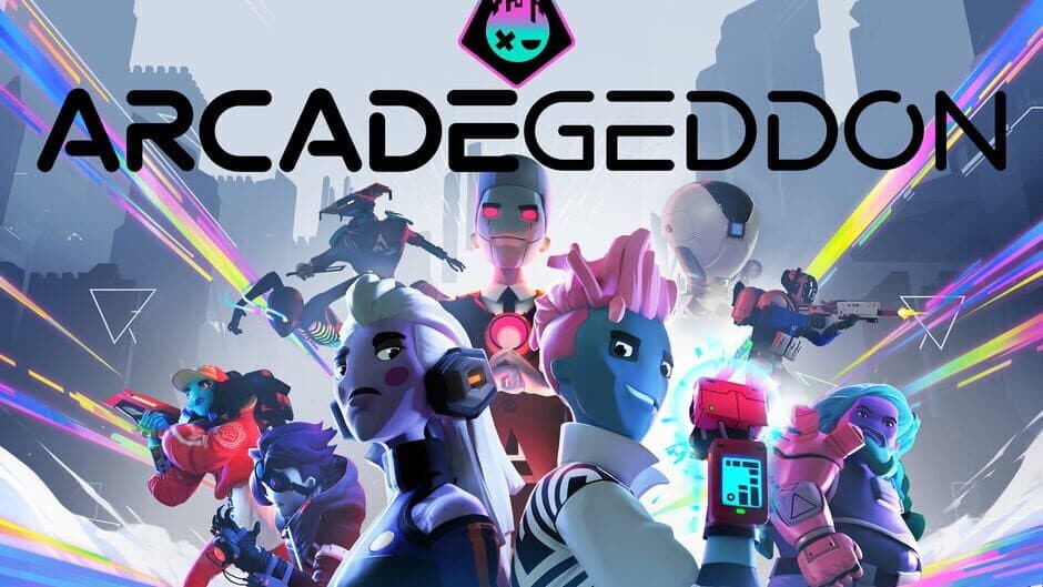 Arcadegeddon artwork 1