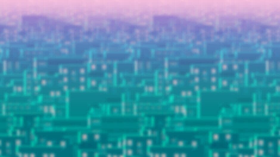 Not a Hero artwork 1