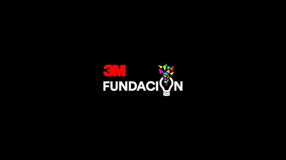 3M Spain Foundation: Stem + VR artwork 1