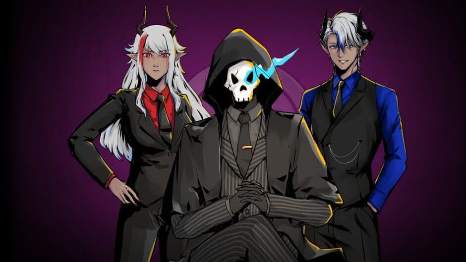 Lastone: Behind the Choice artwork 1