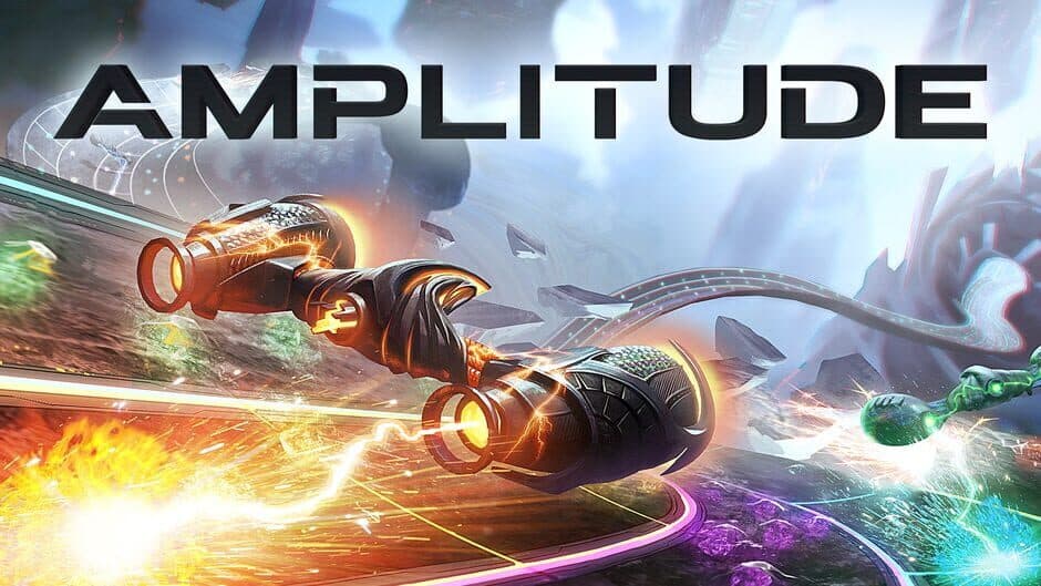 Amplitude artwork 1