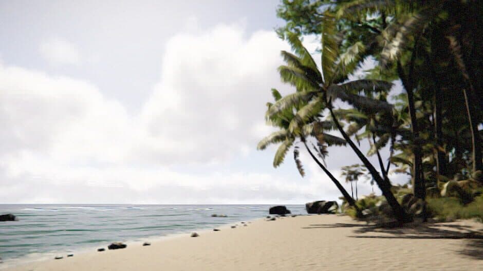 Project Castaway artwork 1