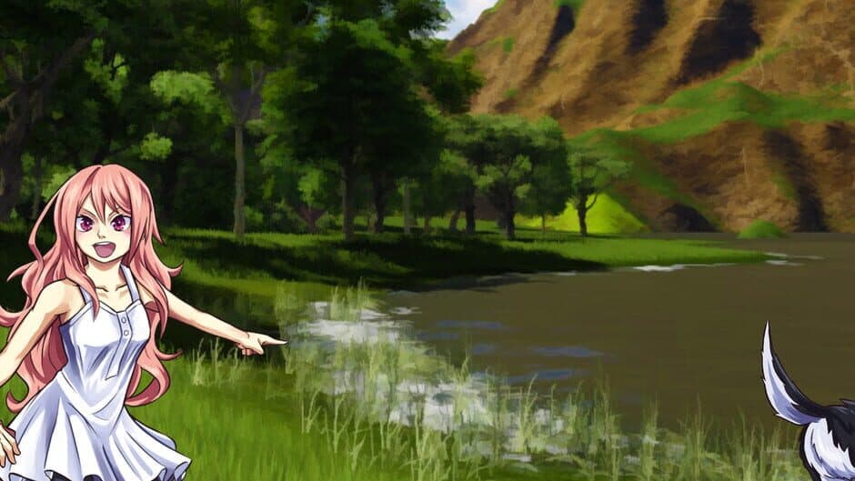 Re: Summon artwork 1