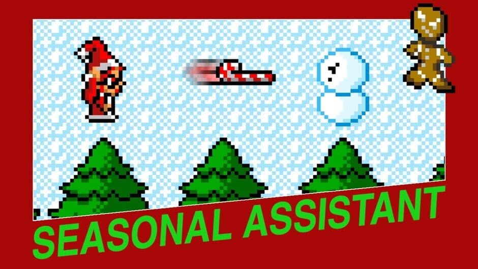 Seasonal Assistant artwork 1