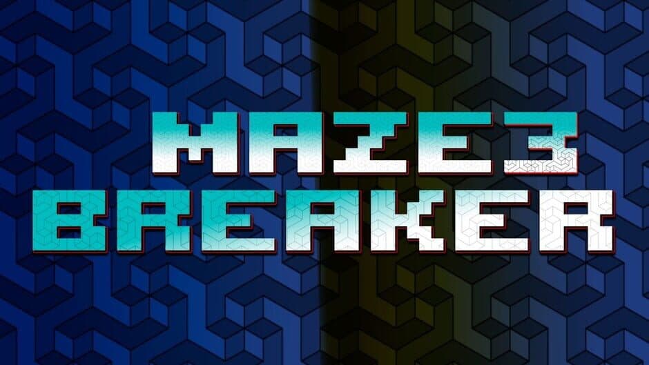 Maze Breaker 3 artwork 1