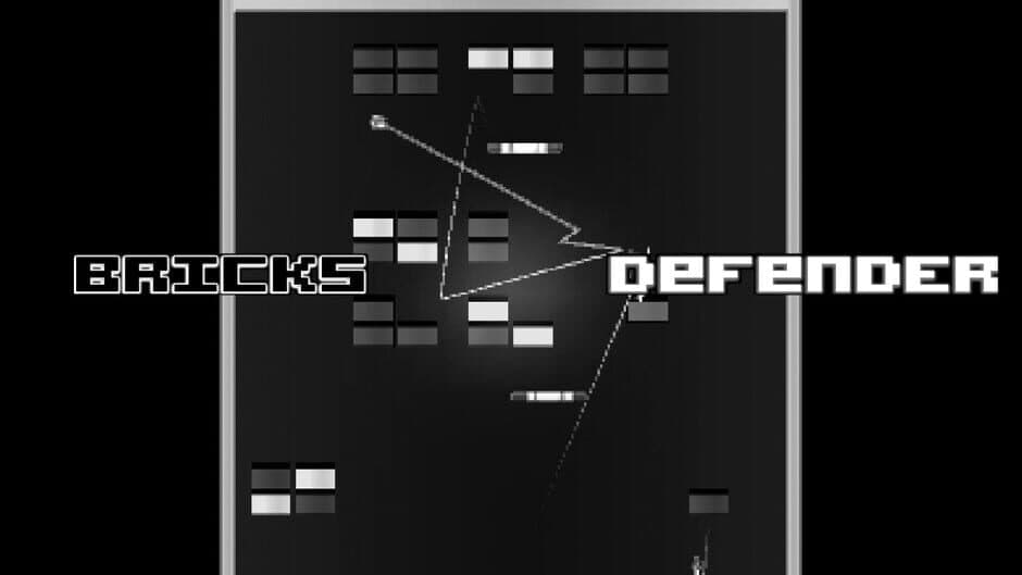 Bricks Defender artwork 1