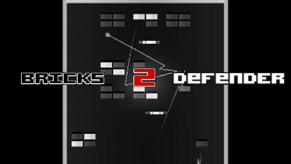 Bricks Defender 2 artwork 1
