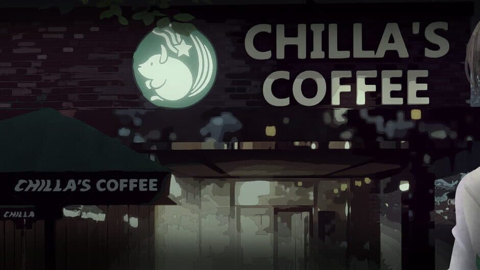 The Closing Shift artwork 1