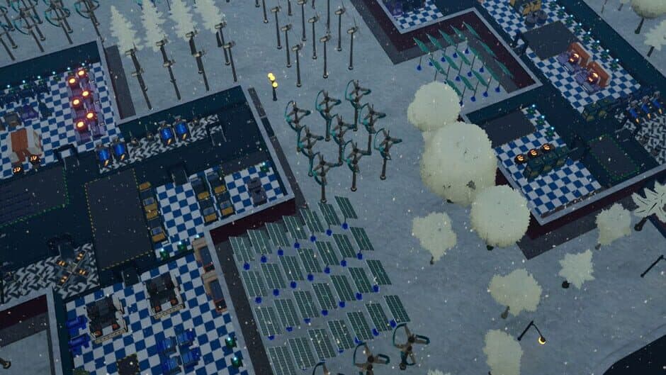 Smart Factory Tycoon artwork 1