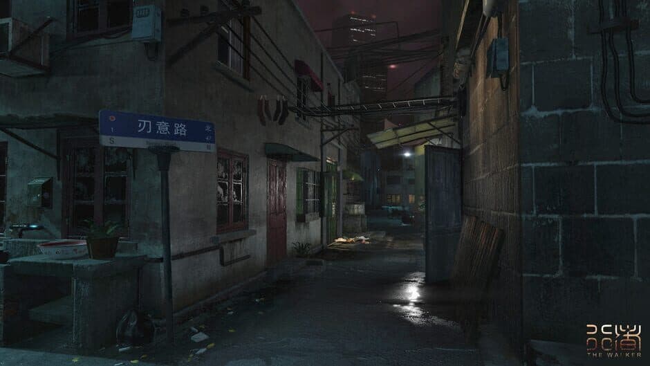 The Walker artwork 1