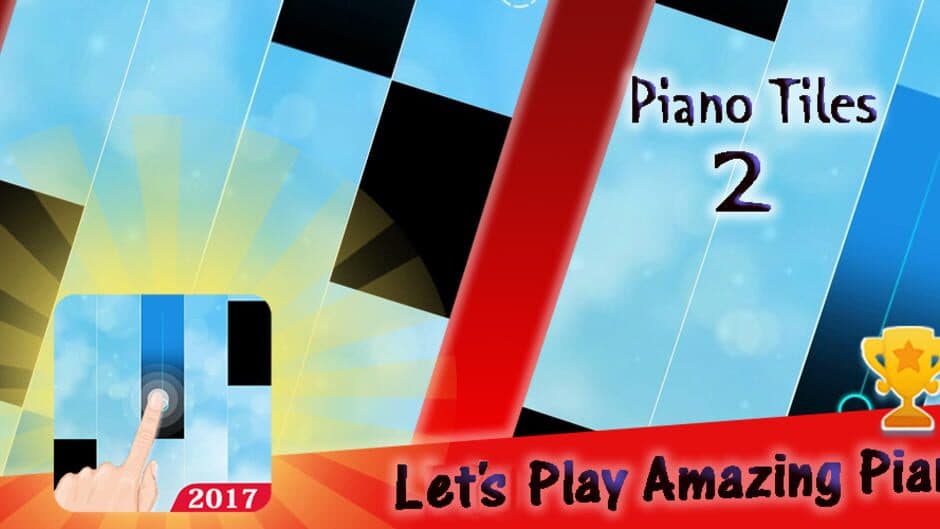 Piano Tiles 2 artwork 1