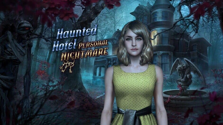 Haunted Hotel: Personal Nightmare artwork 1