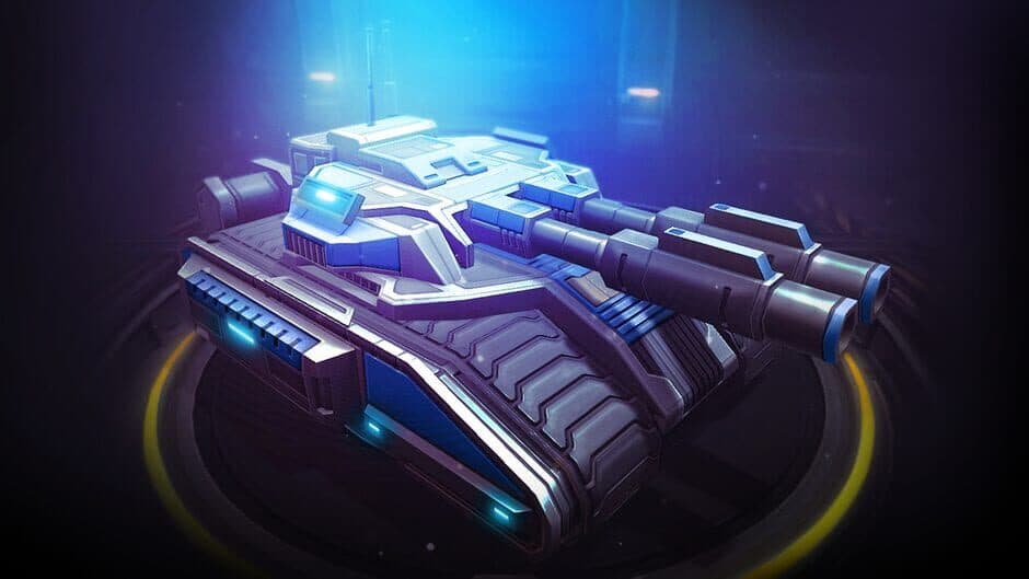 League of War: VR Arena artwork 1