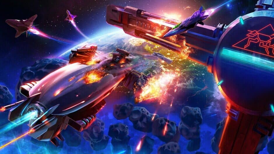 Guntech 2 artwork 1