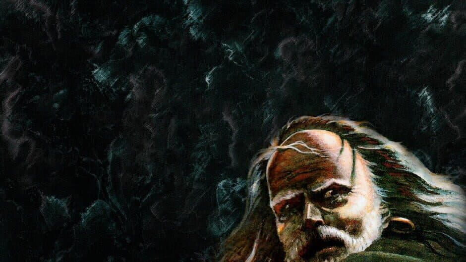 The Immortal artwork 1