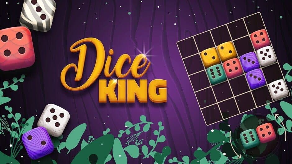 Dice King artwork 1