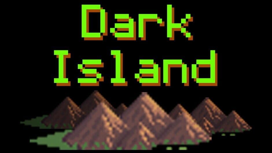 Dark Island artwork 1