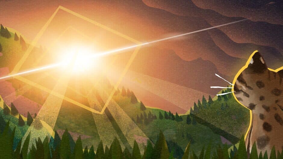 Homeward artwork 1