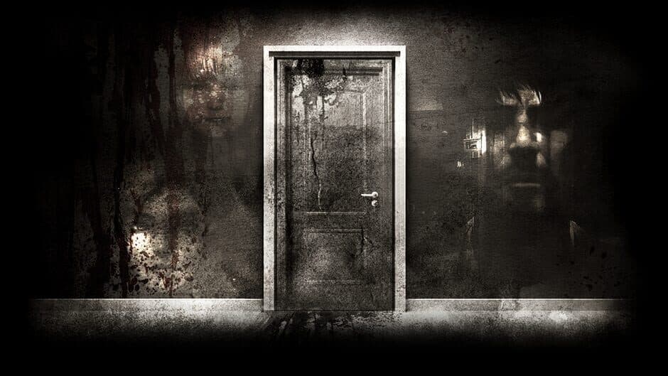 The Door artwork 1
